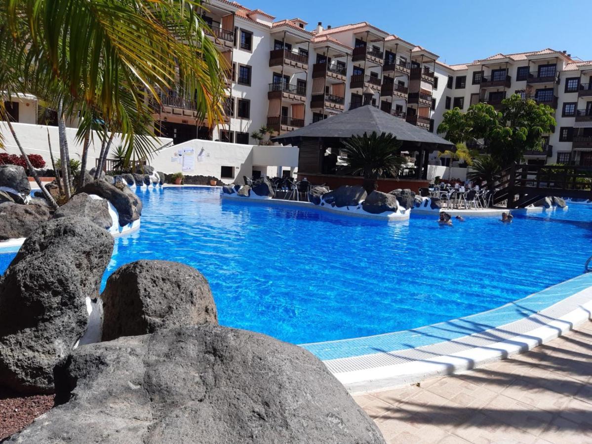 Апартаменты Larimar En Balcon Del Mar Арона Экстерьер фото